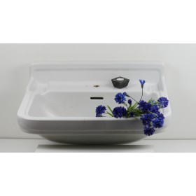 Gebrauchtes Keramik-Waschbecken, Nr. 10