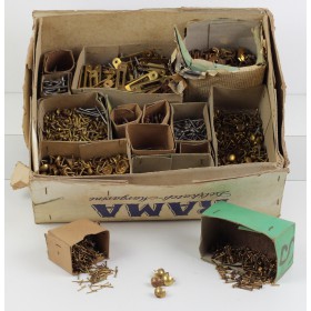 "Allerlei"-Sortiment Nr. 1 