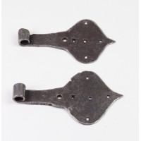 Schippenbänder Paar 2