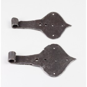 Schippenbänder Paar 2