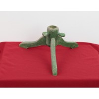 Alter Weihnachtsbaumständer aus Holz 